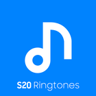 S20 Ringtone & Ringtones For S20 S20+ icône