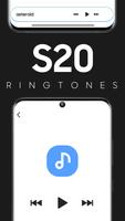 S20 Ringtone & Ringtones For S20 S20+ ảnh chụp màn hình 3