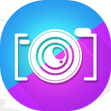 Galaxy Note10-11 4k 8K Perfect Selfie Camera ícone