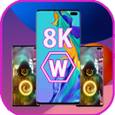 fond d'écran 4k APK