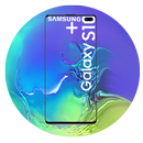fond ecran s10 APK