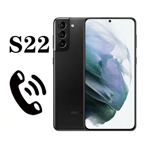 Toques Samsung S22
