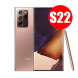 Galaxy S22 手機鈴聲