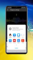 Galaxy S22-beltonen screenshot 3