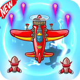 Galaxy Strike - Infinity Shooter