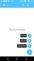 Torrents - Torrent Downloads - Torrent Client App 截图 1