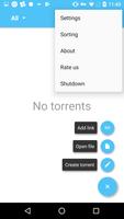 Torrents - Torrent Downloads - Torrent Client App 截图 2