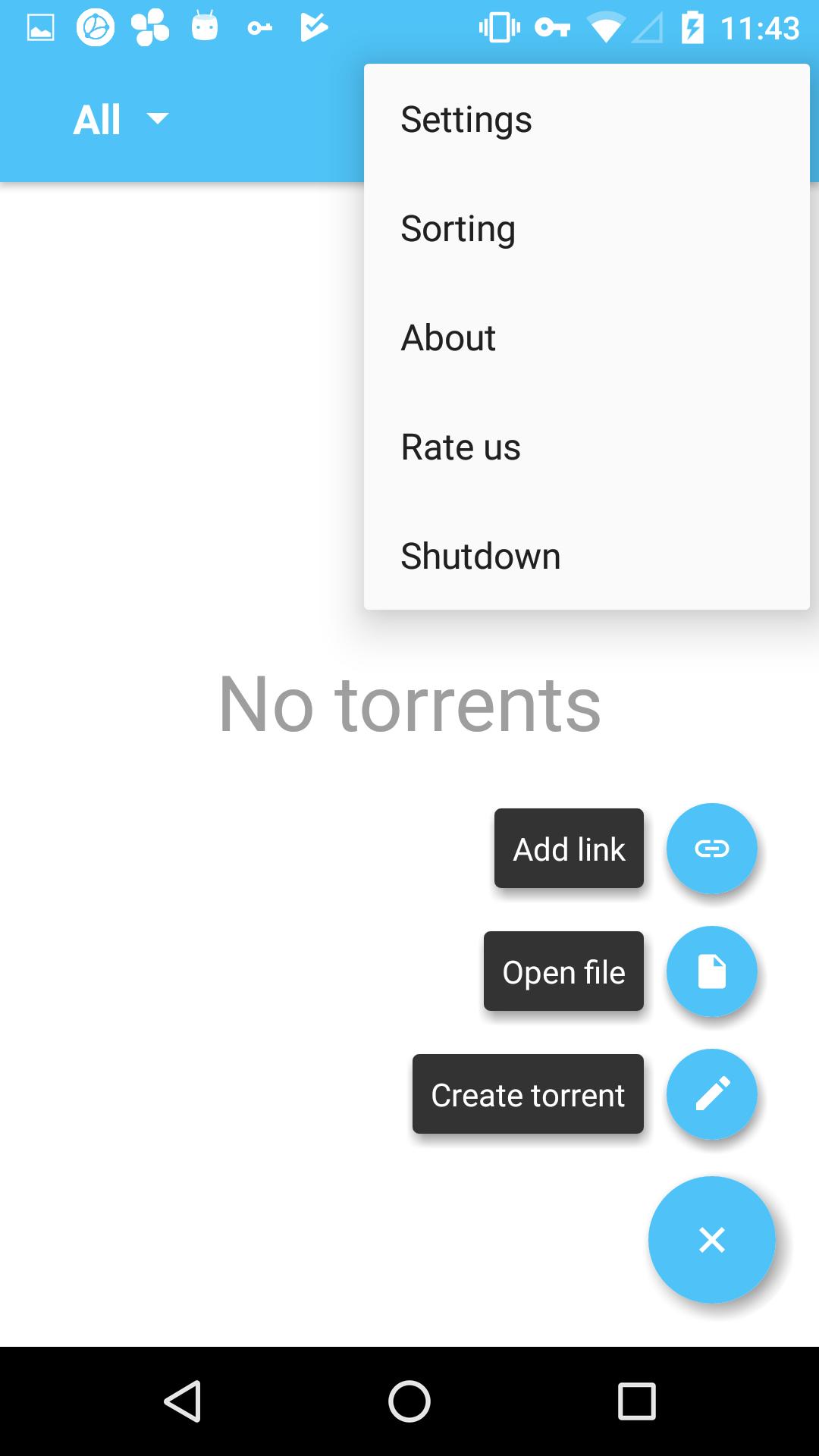 Torrent App Torrent App
