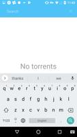 Torrents - Torrent Downloads - Torrent Client App 截图 3