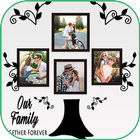 Photo Frame - Photo Editor ikon