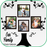 Photo Frame - Photo Editor иконка