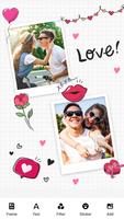 FrameX - Photo Editor poster