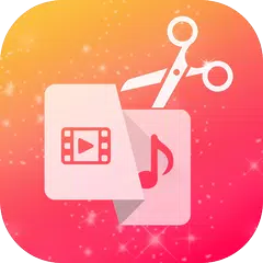 Descargar APK de Cortador de MP3 - Cortador de video