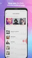 Music Editor - MP3 Cutter syot layar 1