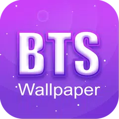 BTS Wallpapers HD APK Herunterladen
