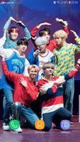 BTS Wallpapers HD 海報