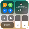 Control Center IOS 13 APK