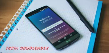 Downloader video per Instagram