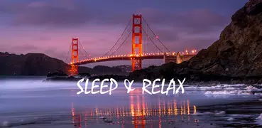Relaxing sounds - Sleep