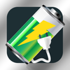 Super Fast Charger icono