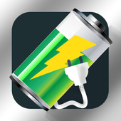 Super Fast Charger icon