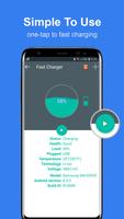 Super Fast Charger পোস্টার