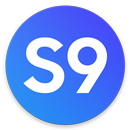 Theme - Galaxy S9 APK