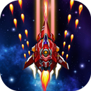 Galaxy shooting Air APK