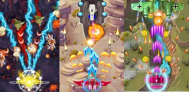 Galaxy Invaders: Alien Shooter