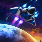 Galaxy Invaders: Alien Shooter biểu tượng