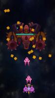 Galaxy Invaders: Alien Shooter تصوير الشاشة 2