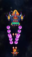 Galaxy Invaders: Alien Shooter تصوير الشاشة 3