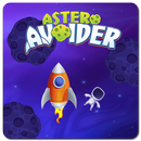 Avoid Astroides : Galaxy Space Shooter APK