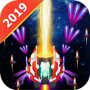 Galaxy Space Shooter - Classic APK