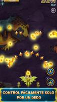 Galaxy Space Shooter: Galaxia Poster