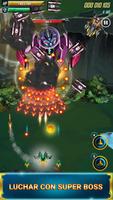 Galaxy Space Shooter: Galaxia captura de pantalla 1