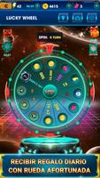 Galaxy Space Shooter: Galaxia captura de pantalla 2