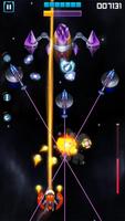 Galaxy Shooter: Free Strike capture d'écran 3