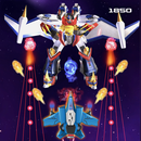 Galaxy Shooter - Galaxy Attack APK