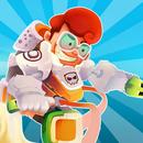 Galaxy Shooter: Seven Worlds (Seven Shooter  ) APK