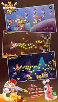 Galaxy Shooter: Seven Worlds Cartaz