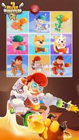Galaxy Shooter: Seven Worlds imagem de tela 2
