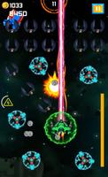 Galaxy Shooter-Endless Mode (2019) الملصق