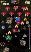 Galaxy Shooter-Endless Mode (2019) تصوير الشاشة 1