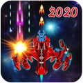 Galaxy Shooter Space Shooting