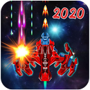Galaxy Shooter Space Shooting APK