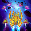 Galaxy War - Squad Shooter Mod Apk [Mod Menu]