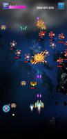 Galaxy War - Squad Shooter 海报