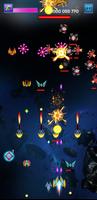 Galaxy War - Squad Shooter 截图 1