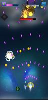 Galaxy War - Squad Shooter 截图 2